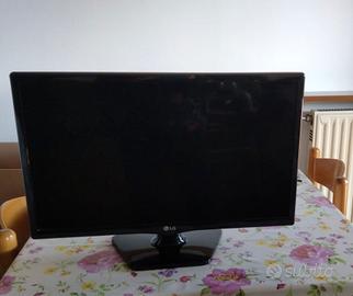 Tv LG 24 pollici