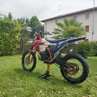 Ktm exc300 2023 6days