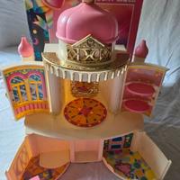 Bandai Castello di Sailor Moon Palace Chateau gioc