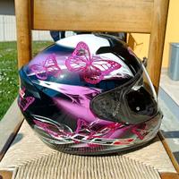 Casco integrale