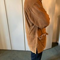 Giacca uomo in renna  Mabrun