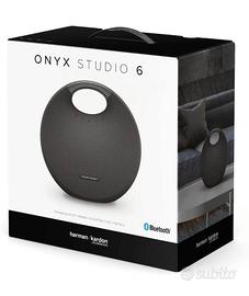 Harman kardon onyx studio 6 
