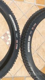maxxis 29x2,50  coppia 