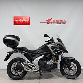 Honda NC 750X Abs