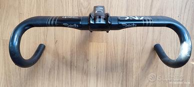 Manubrio Deda bici da corsa