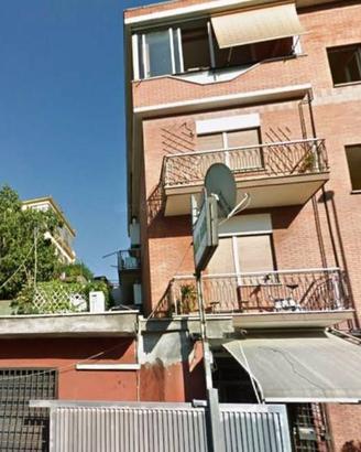 Appartamento di 48 m² con 2 locali a Roma