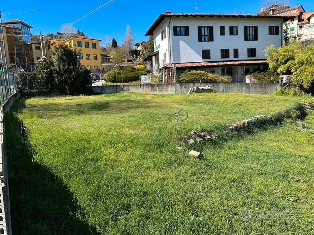 Terreno agricolo Baldissero Torinese