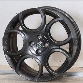 Cerchi Alfa romeo Mito veloce