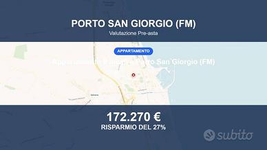 Immobile in asta di 118 m² con più di 5 locali e b