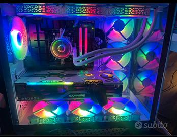 Pc da gaming