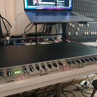 Focusrite Platinum Compounder
