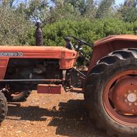 Same corsaro 70