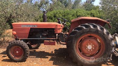 Same corsaro 70