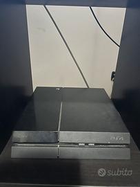 Playstation 4
