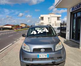 DAIHATSU TERIOS 4x4-PRoV TOSCANA-ECCELLENTI CONDIZ
