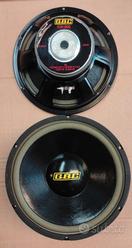 woofer 8%27