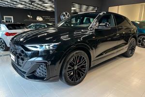 AUDI Q8 Q8 SUV 50 TDI 286 CV quattro tiptronic ...