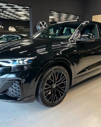 AUDI Q8 Q8 SUV 50 TDI 286 CV quattro tiptronic ...