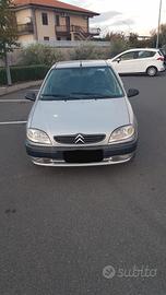 Citroen saxo