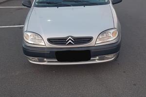 Citroen saxo