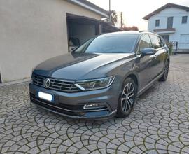 VOLKSWAGEN Passat 8ª serie - 2016