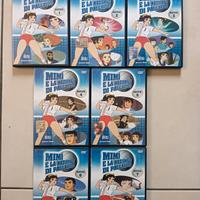 DVD "Mimì e la nazionale di pallavolo"