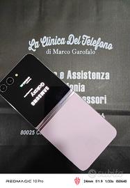 Samsung z flip 5 512g