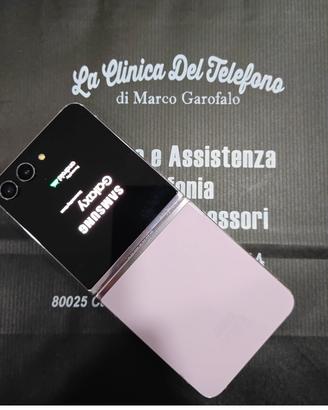 Samsung z flip 5 512g