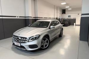 Mercedes-benz GLA 220 d Premium Amg