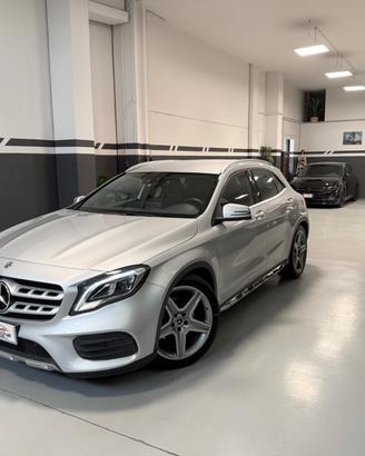 Mercedes-benz GLA 220 d Premium Amg