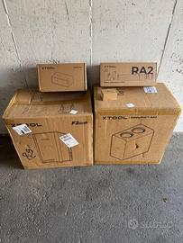 F2 Ultra (single) Deluxe