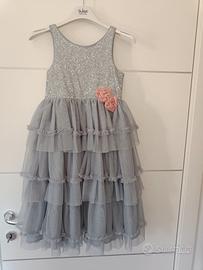 abito bambina 