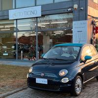 Fiat 500 1.2 EasyPower Star
