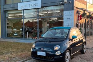 Fiat 500 1.2 EasyPower Star