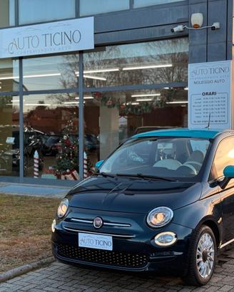 Fiat 500 1.2 EasyPower Star