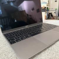 MacBook 12-inch