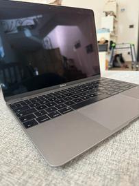 MacBook 12-inch