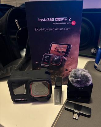 insta360 ace pro 2