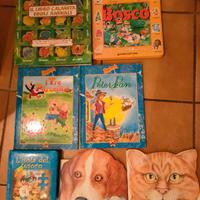 Libri per bambini 