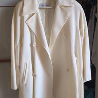 trench max Mara vintage