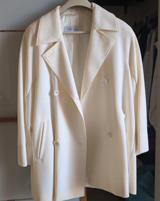 trench max Mara vintage