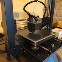 anycubic i3mega ricambi