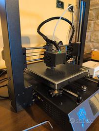 anycubic i3mega ricambi