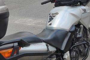 moto Honda CBF 600s