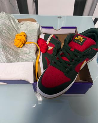 Nike Dunk low SB PREMIUM