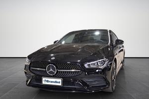 MERCEDES CLA Coupe 250 e phev (eq-power) Premium a