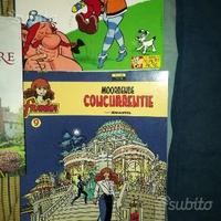 Libri e fumetti lingua olandese ( dutch boek )