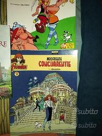 Libri e fumetti lingua olandese ( dutch boek )