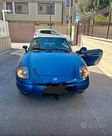 FIAT BARCHETTA 1995