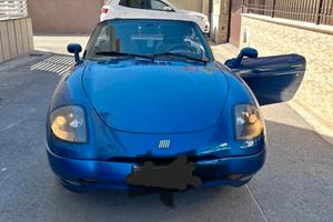 FIAT BARCHETTA 1995